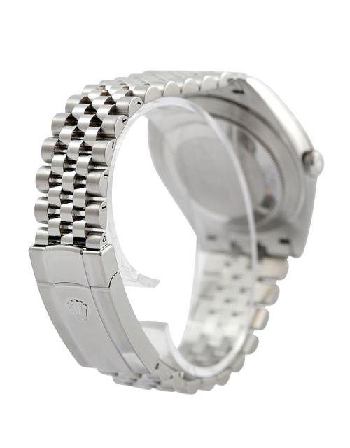 Rolex Datejust 41 126334 Image 3